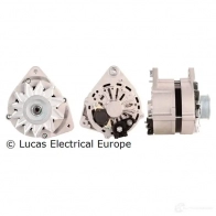 Генератор LUCAS ELECTRICAL Audi 100 (C4) 4 Универсал 2.3 E 133 л.с. 1991 – 1994 5708279075150 QY 36X lra02740