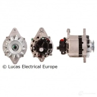 Генератор LUCAS ELECTRICAL 203249 WD S8IE 5708279056449 lra01252