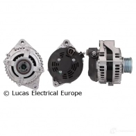 Генератор LUCAS ELECTRICAL 4KUO 2VT lra03525 205130 - Изображение 2
