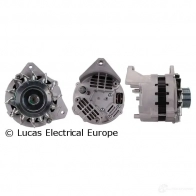 Генератор LUCAS ELECTRICAL lra03731 205316 Z E5KYWA