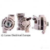 Генератор LUCAS ELECTRICAL 7Z 4DERV Mazda 5 (CW) 3 Минивэн 2.0 150 л.с. 2010 – 2024 lra03494 5708279234489