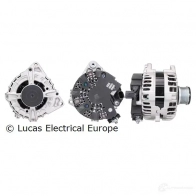 Генератор LUCAS ELECTRICAL 205571 RE AHJ lra04012