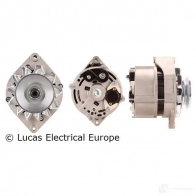 Генератор LUCAS ELECTRICAL VY8B G3F 64939540 lrb00294 5708279024080