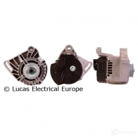 Генератор LUCAS ELECTRICAL Fiat Doblo QQO 8E 5708279063188 lra01885