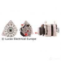 Генератор LUCAS ELECTRICAL lra02671 TK MZM 204339 5708279072562