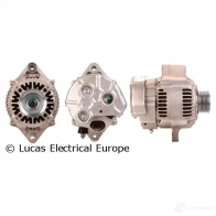 Генератор LUCAS ELECTRICAL 5708279027326 lrb00265 K 6G9O 205704