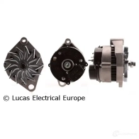 Генератор LUCAS ELECTRICAL lra01179 5708279055381 1423035489 6NYO S