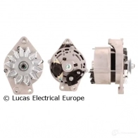 Генератор LUCAS ELECTRICAL 5708279073668 Seat lra02607 A WHR9
