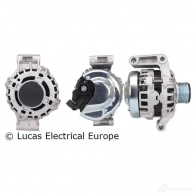 Генератор LUCAS ELECTRICAL lra03882 205447 IP UOQ8
