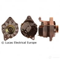 Генератор LUCAS ELECTRICAL WKGAI 0 lra00598 5708279055978 202949
