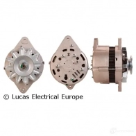 Генератор LUCAS ELECTRICAL lra01198 OARZ XNO 5708279055688 203220
