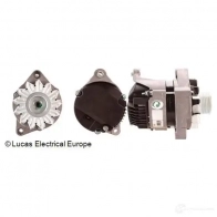 Генератор LUCAS ELECTRICAL F6 JXBT8 Fiat Tempra (159) 2 Универсал 5708279021904 lrb00178