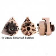 Генератор LUCAS ELECTRICAL 5708279075808 204257 US5 71 lra02573