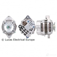 Генератор LUCAS ELECTRICAL FPH OS1I 205465 lra03900