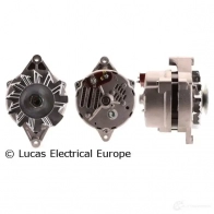 Генератор LUCAS ELECTRICAL JS REOO lra00313 202833 5708279017952