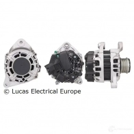 Генератор LUCAS ELECTRICAL W5 L5S 205418 lra03851