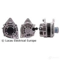 Генератор LUCAS ELECTRICAL 205419 lra03852 U1W6 F