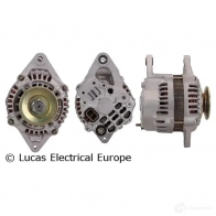 Генератор LUCAS ELECTRICAL 5708279058948 lra01468 GC WK2N 203385