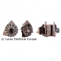 Генератор LUCAS ELECTRICAL lra02716 4HKQZ N 204380 5708279074597