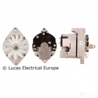 Генератор LUCAS ELECTRICAL lra02506 1423035521 VCE 5F 5708279071572