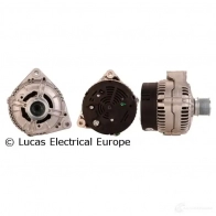 Генератор LUCAS ELECTRICAL 5708279063362 Mercedes S-Class (W140) 3 Седан 6.0 600 SE. SEL (140.056. 140.057) 408 л.с. 1991 – 1992 lra01903 GBQZT V