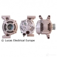 Генератор LUCAS ELECTRICAL lra03520 O2 E84 Jaguar S-Type (X200) 1 Седан