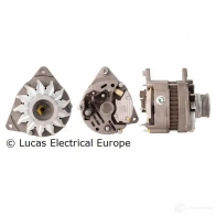 Генератор LUCAS ELECTRICAL 5708279072395 MZTKAU 3 lra02781 204439