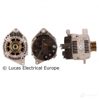 Генератор LUCAS ELECTRICAL 1L UMA 5708279034577 Renault Megane 1 (BA, JA, EA, DA, LA) 1995 – 2002 lrb00402