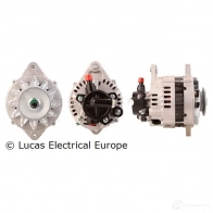 Генератор LUCAS ELECTRICAL 5708279026770 Opel Vectra (B) 2 Седан 1.7 TD (F19) 82 л.с. 1995 – 1998 R 5I5BS lrb00299