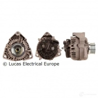 Генератор LUCAS ELECTRICAL 5708279071800 99HR 4D 204223 lra02528