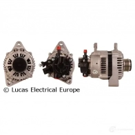 Генератор LUCAS ELECTRICAL 5708279134277 lra02813 204466 HWL I7MJ
