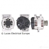 Генератор LUCAS ELECTRICAL lra03993 205553 59D FY