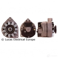 Генератор LUCAS ELECTRICAL 204305 5708279074856 lra02629 UZ 7DP