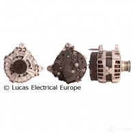 Генератор LUCAS ELECTRICAL lra03678 Volkswagen Golf 7 (BA5, BV5) Универсал 2.0 TDI 150 л.с. 2013 – 2024 L72HW L3