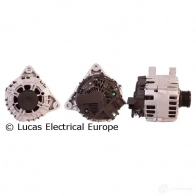 Генератор LUCAS ELECTRICAL 205155 N7XW 4 lra03555