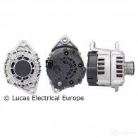 Генератор LUCAS ELECTRICAL CKUAN HP lra03977 205537