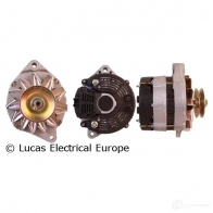 Генератор LUCAS ELECTRICAL A0TD 08Q lra01202 203222 5708279055756