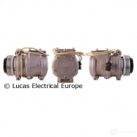 Компрессор кондиционера LUCAS ELECTRICAL Bmw 8 acp707 15 7HJ8J 5708279166681