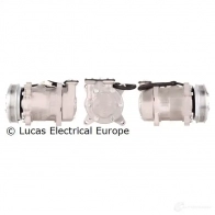 Компрессор кондиционера LUCAS ELECTRICAL G UCZP1 5708279141640 195469 acp140