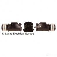 Компрессор кондиционера LUCAS ELECTRICAL 5708279144351 HN ED4 acp268 195597