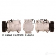 Компрессор кондиционера LUCAS ELECTRICAL 5708279146836 acp462 RTF8 M2 195788