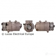 Компрессор кондиционера LUCAS ELECTRICAL N2 M596 195835 acp510 5708279147635