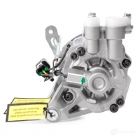 Компрессор кондиционера LUCAS ELECTRICAL BAQ11 6O 5708279233666 acp896 196205 - Изображение 5