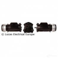 Компрессор кондиционера LUCAS ELECTRICAL acp423 195750 5708279145389 Z I701U