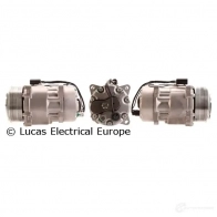Компрессор кондиционера LUCAS ELECTRICAL 5708279147307 Y WAIDCI 195790 acp464
