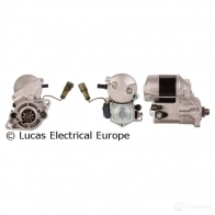 Стартер LUCAS ELECTRICAL 9FC K7S 5708279051208 63622474 lrs01629