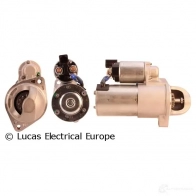 Стартер LUCAS ELECTRICAL D WWQIWL 207892 lrs03793
