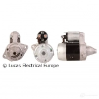 Стартер LUCAS ELECTRICAL 5708279048611 CSD CB Mitsubishi Lancer 6 (C6, C7) Хэтчбек 1.6 4WD (C76A. C66A) 114 л.с. 1992 – 1993 lrs01373