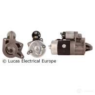 Стартер LUCAS ELECTRICAL 6RMTZ T 206525 lrs01172 5708279046440