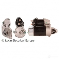 Стартер LUCAS ELECTRICAL lrs00231 206002 5708279000107 9 LDV1